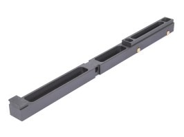 CNC acél töltőfogantyú WE V3 GBB SCAR L / H számára [RA-Tech]