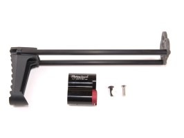 AirStock Gen-2 [Redline]