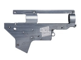 CNC sebességváltó HPA V2, QSC [RetroArms]