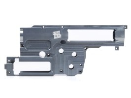 CNC sebességváltó P90 (8mm), QSC [RetroArms]