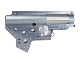 CNC sebességváltó V2 DSG, TSG (8mm), QSC [RetroArms]