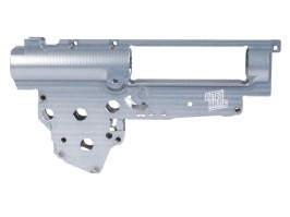 CNC V3 AK (8mm), QSC CNC sebességváltó [RetroArms]