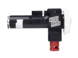 CNC HopUp kamra AR15 PRO [RetroArms]