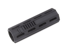 CNC dugattyú DSG 9T-hez, nejlon GF30% [RetroArms]