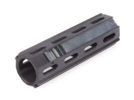 CNC dugattyú TSG 5T-hez, nejlon GF30% [RetroArms]
