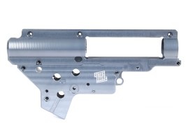 CNC osztott sebességváltó SR25 (8mm), QSC [RetroArms]