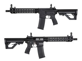 Airsoft puska SA-E06-H EDGE™ Heavy Ops Carbine Replika - fekete [Specna Arms]