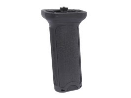 Ergonomikus B5 akkumulátor tároló markolat M-LOK-hoz - Hosszú [Shooter]