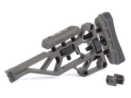 Felderítő nejlon löveg TAC-41-hez - Olive Drab [Silverback]