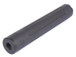Fém hangtompító 200 x 35 mm (SL10333D) [SLONG Airsoft]