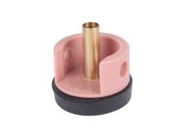 Polycarbonate cylinder head for AEG V2/3 gearbox [SLONG Airsoft]