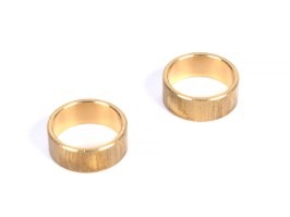 Stabilizing ring for barrel - 2pcs [SLONG Airsoft]