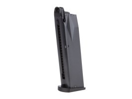 24 rds Gáztölténytár Snow Wolf M9A1/92F-hez [Snow Wolf]