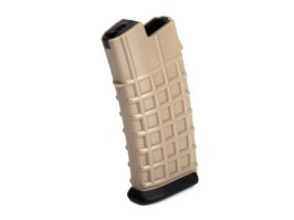 350 rds hi-cap tár AUG sorozathoz - TAN [Snow Wolf]
