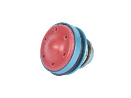 CNC csendes dugattyúfej a csapággyal [Snow Wolf]