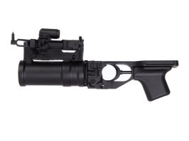 GP-25 gránátvető AK sorozathoz + 1 gázgránát [Snow Wolf]