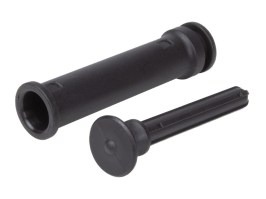 Dugattyú és rugóvezető Snow Wolf Kar98K-hoz [Snow Wolf]