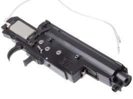 PPSH Befejezett sebességváltó [Snow Wolf]
