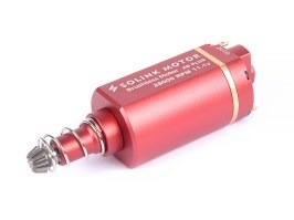Kefe nélküli motor Advanced PLUS 28k RPM fordulatszám-szabályozással - hosszú tengely [SOLINK]