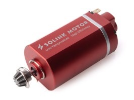 Ecset nélküli motor Lite 31k RPM - rövid tengely [SOLINK]