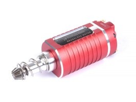 Kefe nélküli motor Professional PLUS 40k RPM fordulatszám-szabályozással - hosszú tengely [SOLINK]