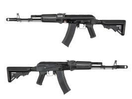 Airsoft puska SA-J05 EDGE™ - acél [Specna Arms]