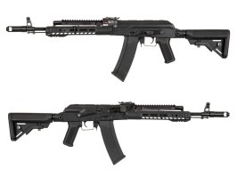 Airsoft puska SA-J06 EDGE™ - acél [Specna Arms]