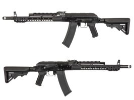 Airsoft puska SA-J07 EDGE™ - acél [Specna Arms]
