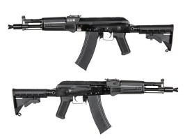 Airsoft puska SA-J10 EDGE™ - acél [Specna Arms]