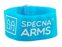 Specna Arms Team karszalag - Kék [Specna Arms]