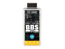 Airsoft lövedékek EDGE ULTRA™ 0.32g, 2700db - fehér, palackban [Specna Arms]