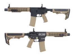 Airsoft puska RRA SA-E07 EDGE HAL2 Light Ops Gen.2 - Half TAN [Specna Arms]