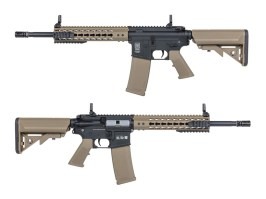 Airsoft puska SA-F02 FLEX™ Gen.2 mosfet GATE X-ASR - Half-TAN [Specna Arms]