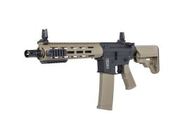 Airsoft puska SA-F03 FLEX™ Gen.2 mosfet GATE X-ASR - Half-TAN [Specna Arms]