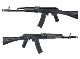 Airsoft puska SA-J01 EDGE 2.0™ Aster V3 - fekete [Specna Arms]