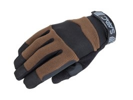 NOMAD™ taktikai kesztyű - barna [Specna Arms]