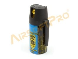 Bors spray Your DEFENDER Fog - 40 ml [JGS]