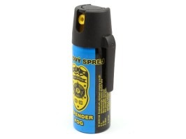Bors spray Your DEFENDER Fog - 50 ml [JGS]