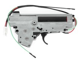 Komplett V3 3. generációs sebességváltó AK-hoz M100-mal [SRC]