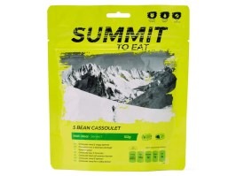 5 bab Cassoulet [Summit To Eat]