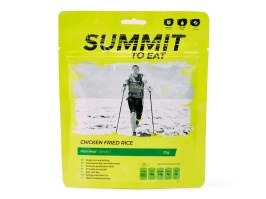 Csirke sült rizs [Summit To Eat]