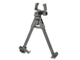 Acél bipod SVD Dragunov puskához [Battleaxe]