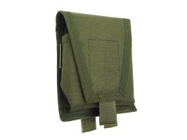 SVD MOLLE tok – Olive Drab [AS-Tex]