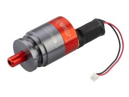 HPA HP-R viharrendszer V2-hez [STORM Airsoft]