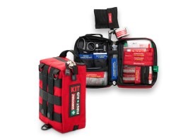 Elsősegélycsomag - S (cseh változat)
 [SURVIVAL]