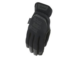 Taktikai kesztyű Fast Fit® női - Covert (Fekete) [Mechanix]