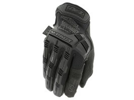 Taktikai kesztyű M-Pact® 0.5mm - Covert (fekete) [Mechanix]