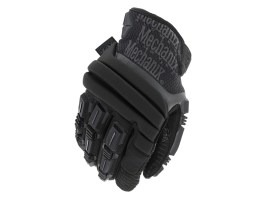 Taktikai kesztyű M-Pact® 2 - Covert (fekete) [Mechanix]