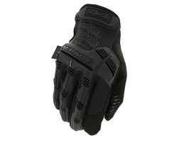 Taktikai kesztyű M-Pact® - Covert (fekete) [Mechanix]