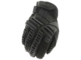 Taktikai kesztyű M-Pact® - Covert (fekete) [Mechanix]